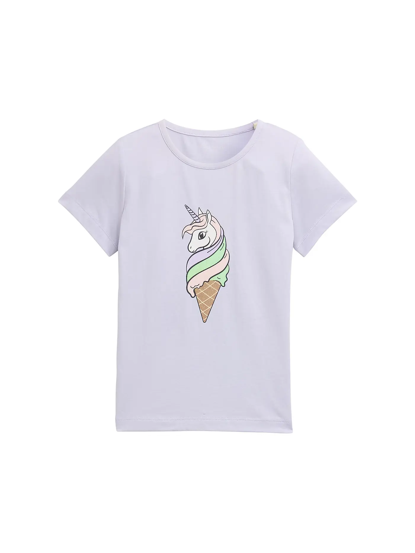 TOM TAILOR | Mädchen T-Shirt | 